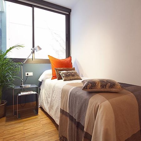 Apartment Barcelona Rentals - Penthouse With Terrace Exterior photo