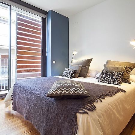 Apartment Barcelona Rentals - Penthouse With Terrace Exterior photo